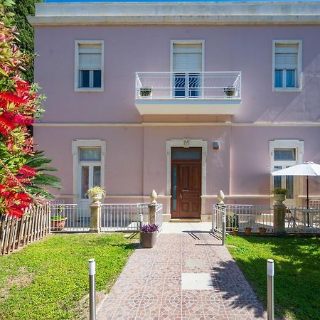 Casa Nonna Paola Vicino Parco Neapolis Apartment Syracuse Bagian luar foto