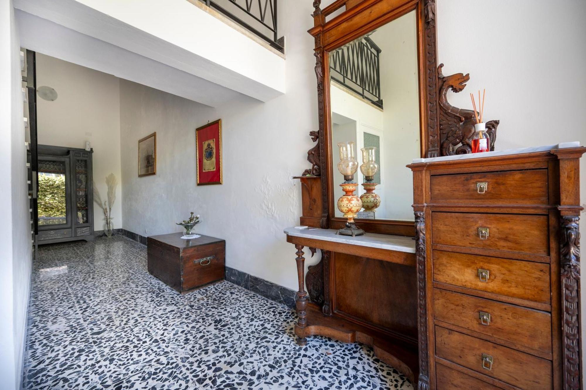 Casa Nonna Paola Vicino Parco Neapolis Apartment Syracuse Bagian luar foto