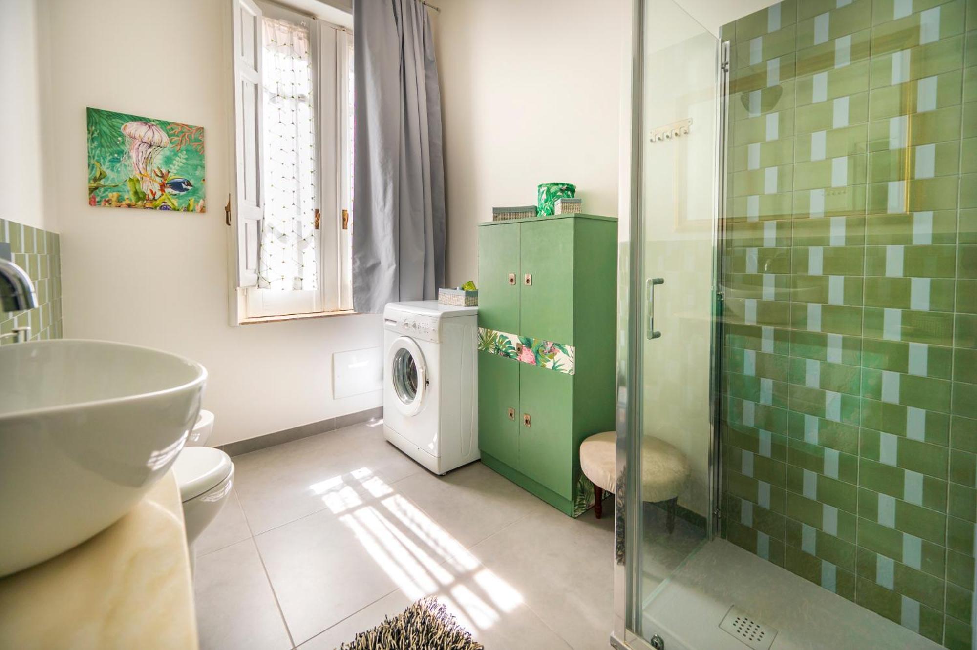 Casa Nonna Paola Vicino Parco Neapolis Apartment Syracuse Bagian luar foto
