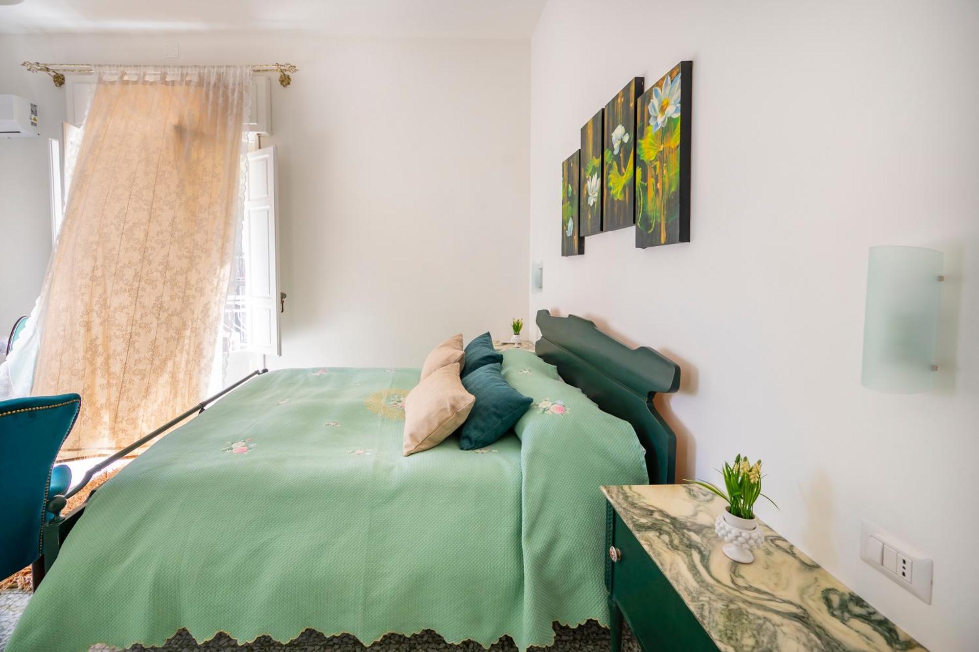 Casa Nonna Paola Vicino Parco Neapolis Apartment Syracuse Bagian luar foto