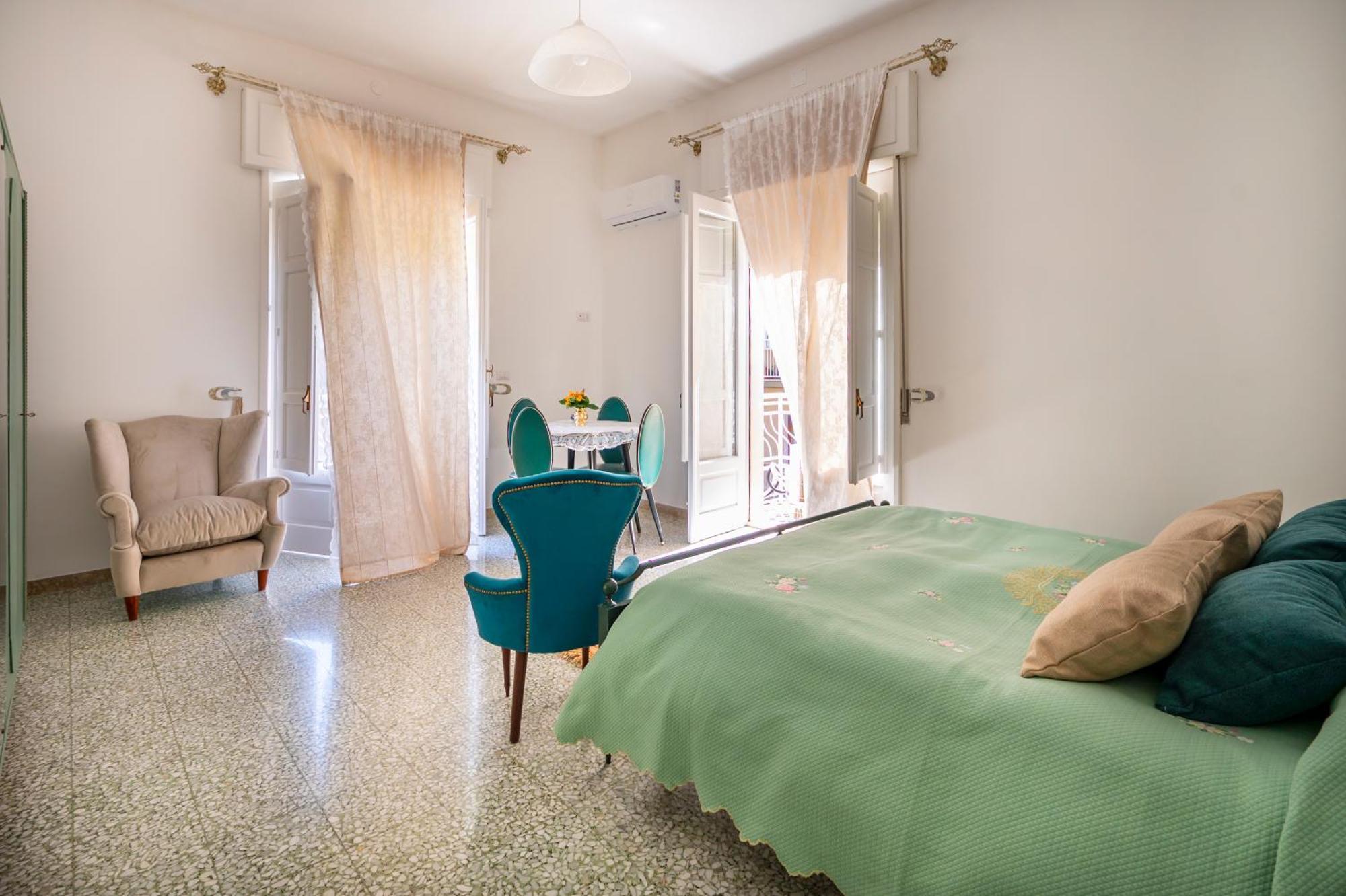Casa Nonna Paola Vicino Parco Neapolis Apartment Syracuse Bagian luar foto