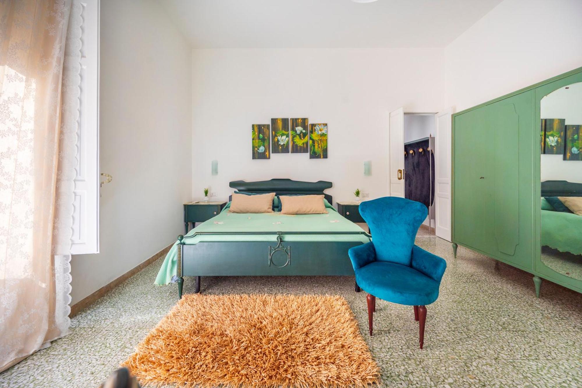 Casa Nonna Paola Vicino Parco Neapolis Apartment Syracuse Bagian luar foto
