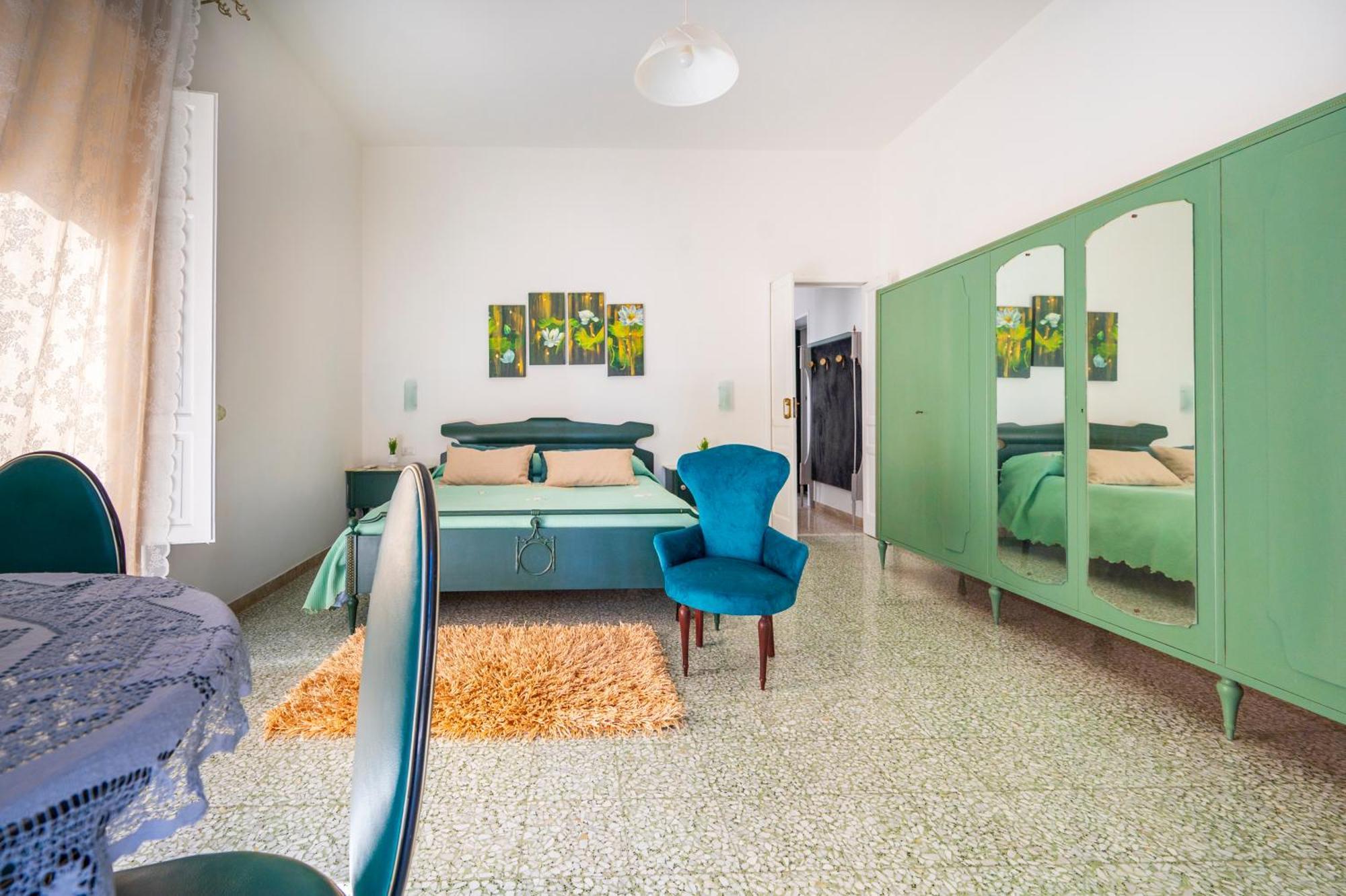Casa Nonna Paola Vicino Parco Neapolis Apartment Syracuse Bagian luar foto