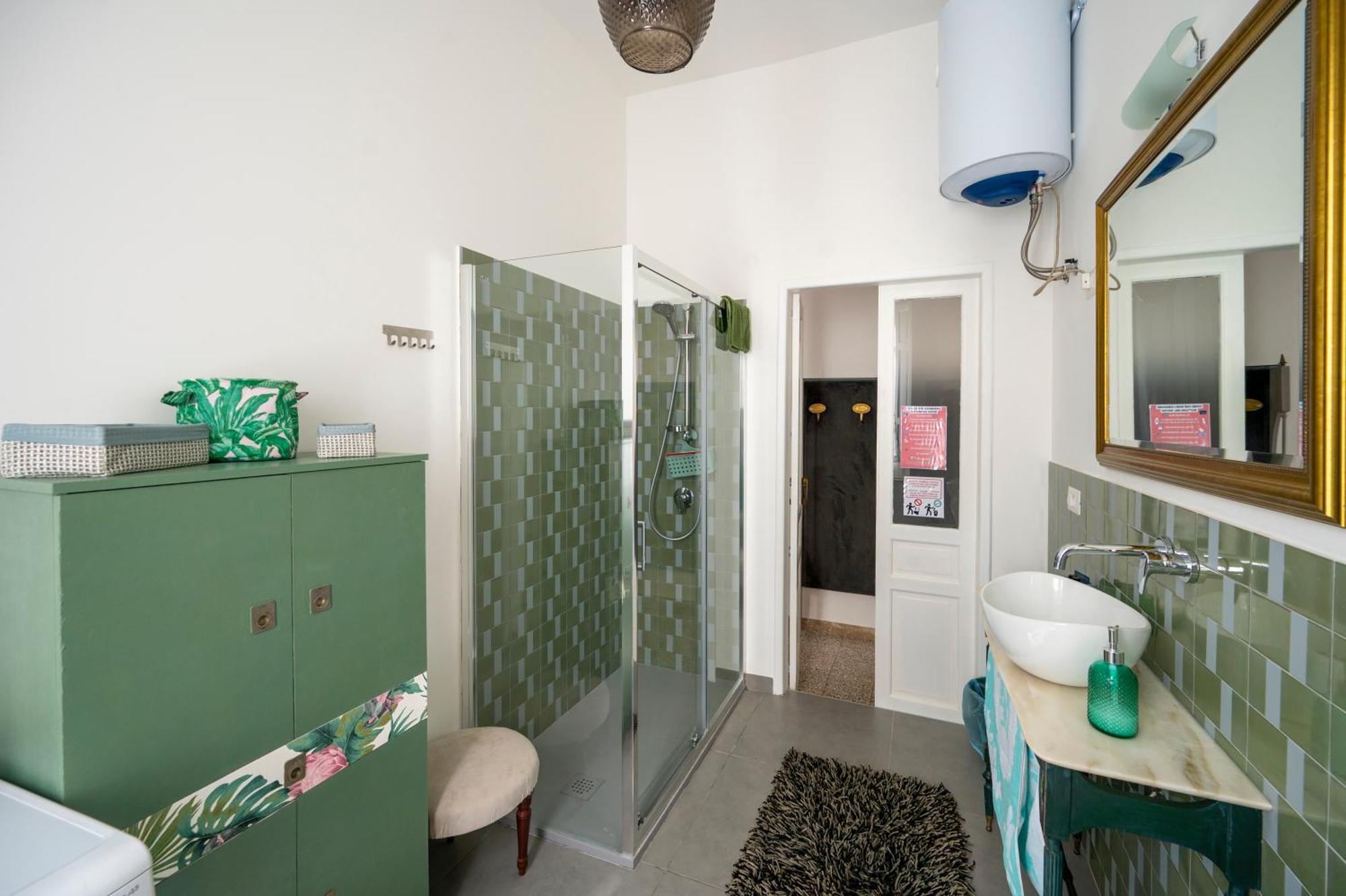 Casa Nonna Paola Vicino Parco Neapolis Apartment Syracuse Bagian luar foto