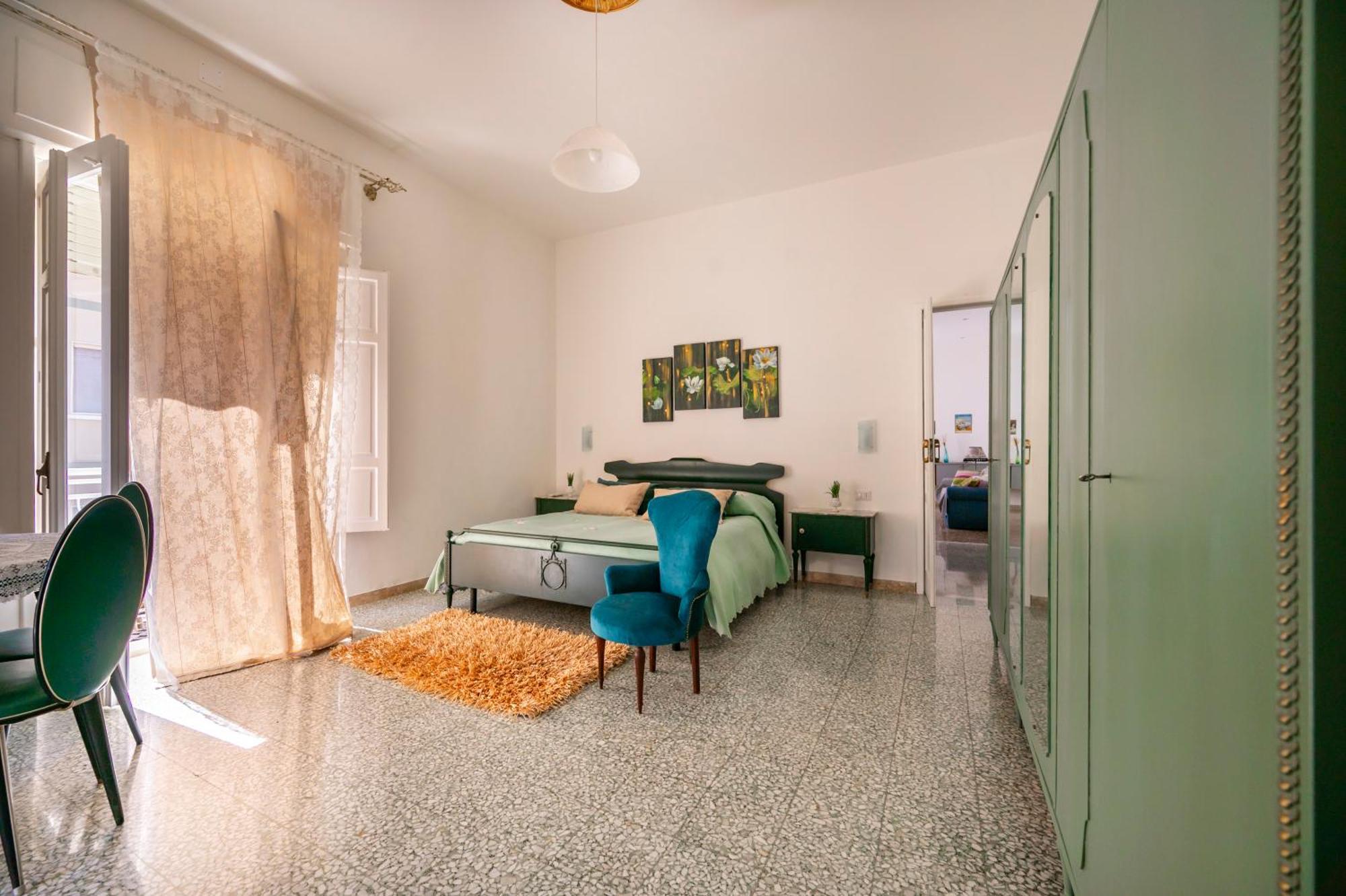 Casa Nonna Paola Vicino Parco Neapolis Apartment Syracuse Bagian luar foto