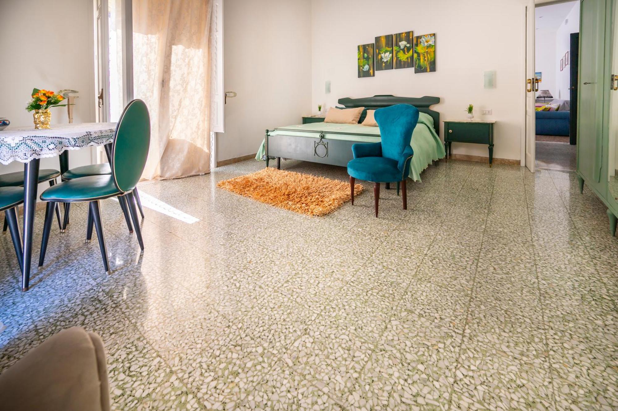 Casa Nonna Paola Vicino Parco Neapolis Apartment Syracuse Bagian luar foto